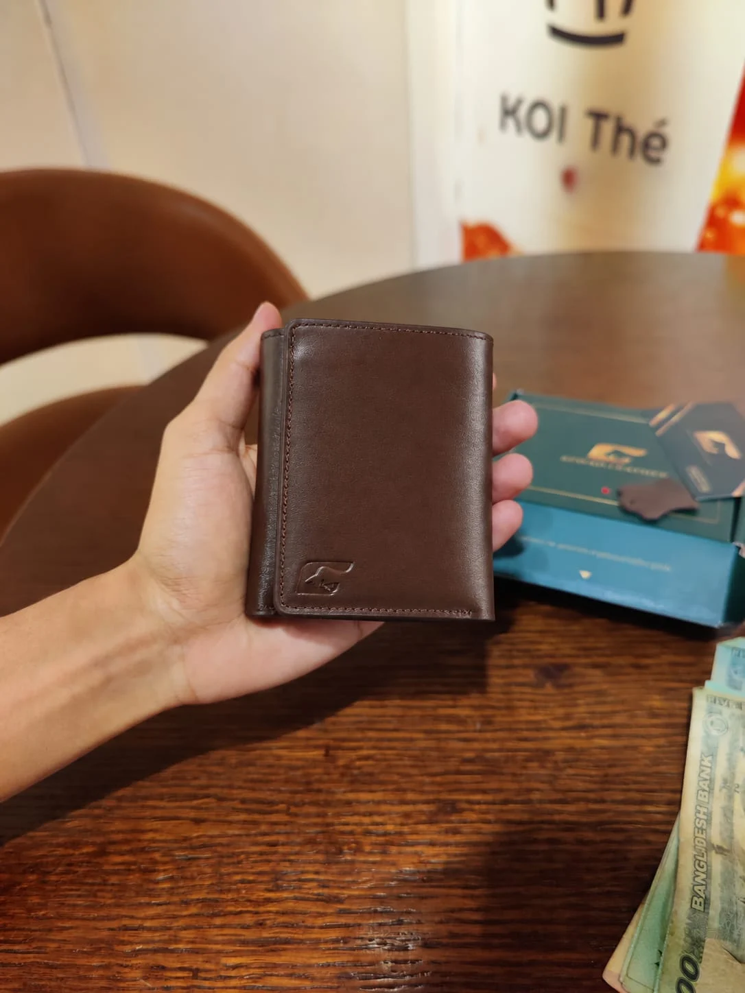 Wallet Angle 1