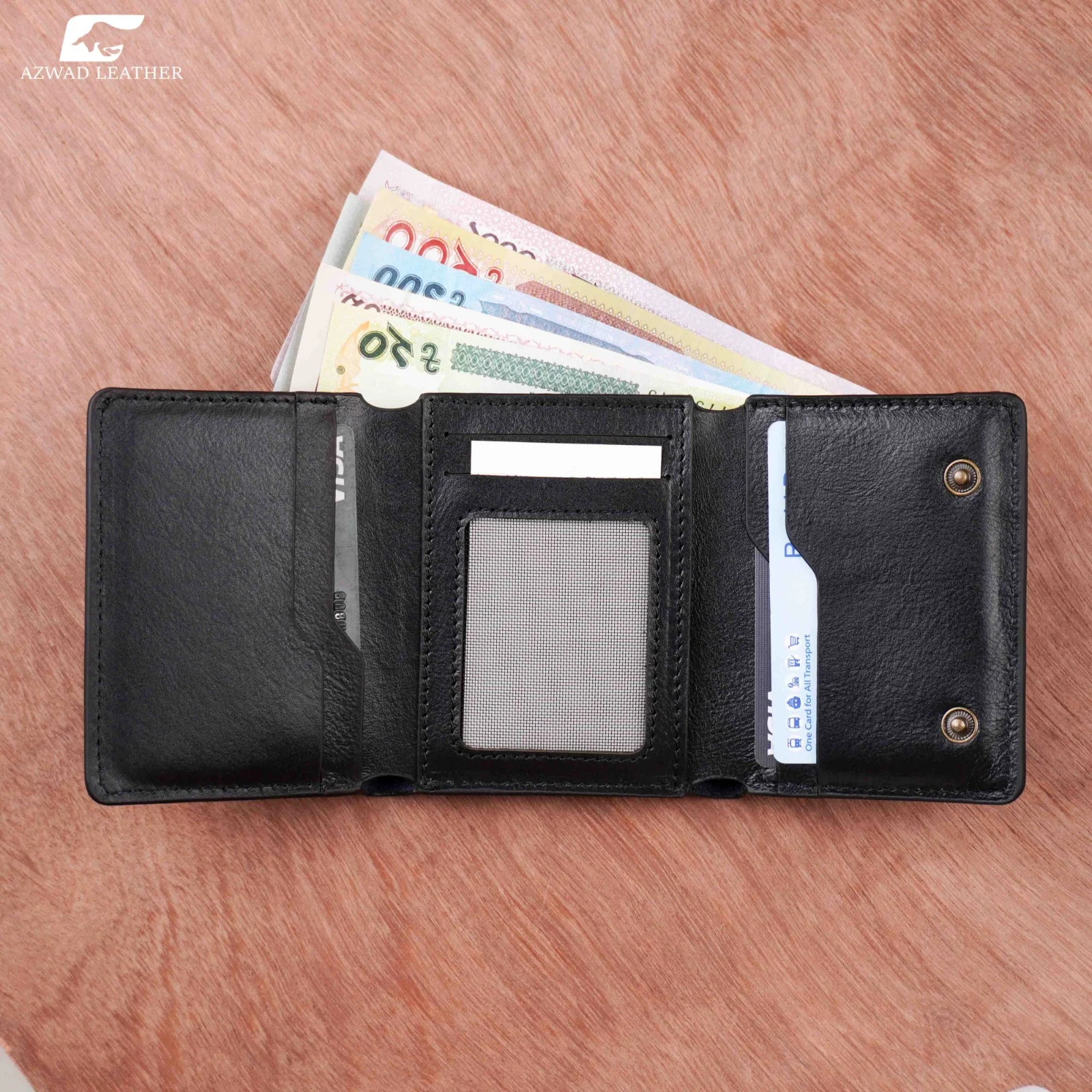 Wallet Feature
