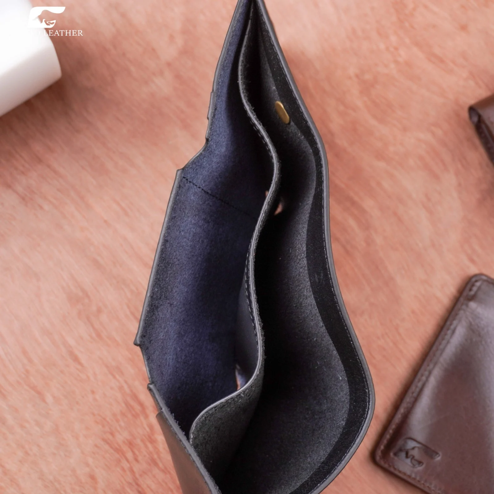 Wallet Dimension